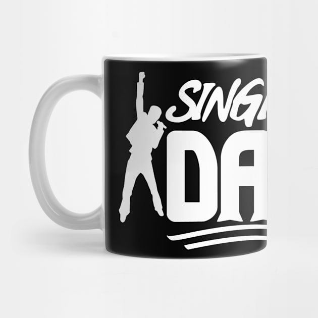 Sing Song Singer Singing Choir by dr3shirts